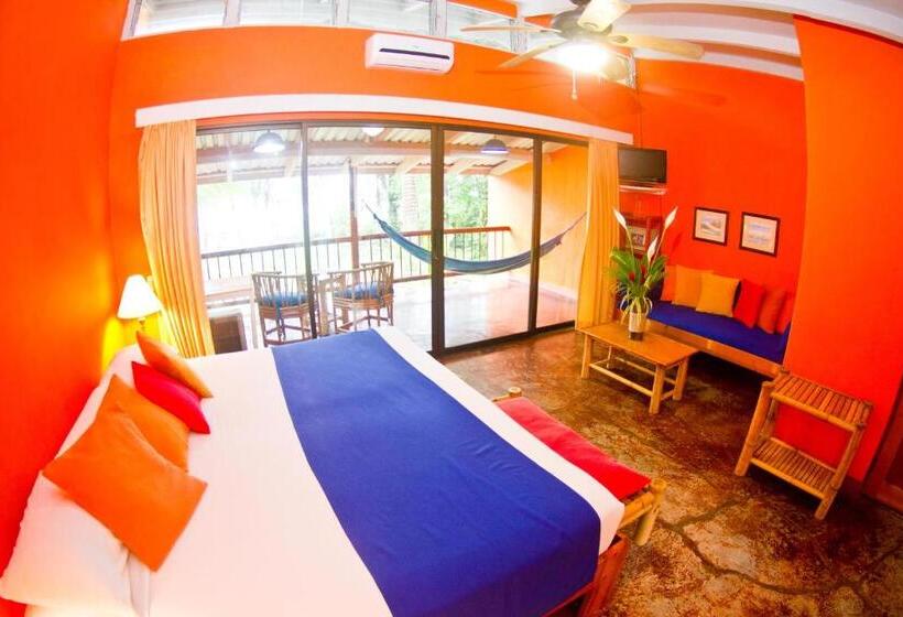 هتل Villas Del Caribe