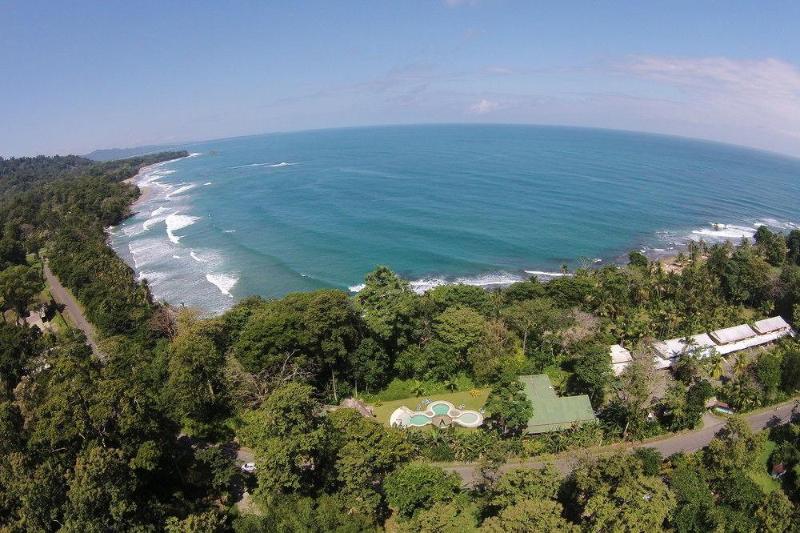 هتل Villas Del Caribe