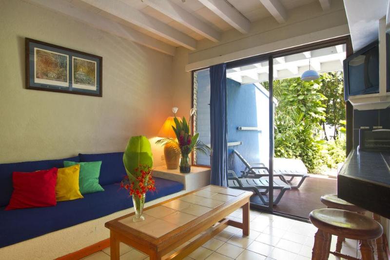 هتل Villas Del Caribe