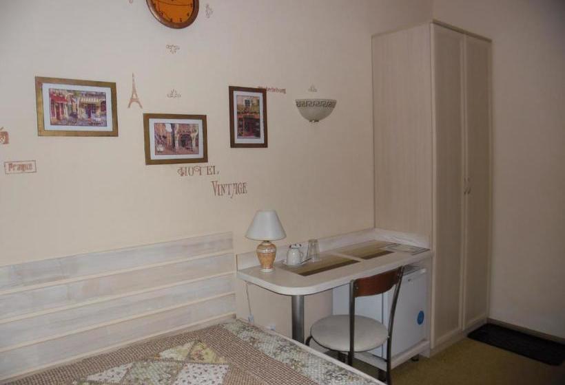 ホテル Vintage