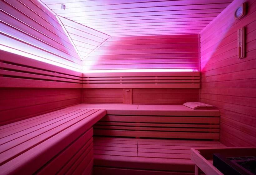 호텔 Wellness Penzion U Grygarů