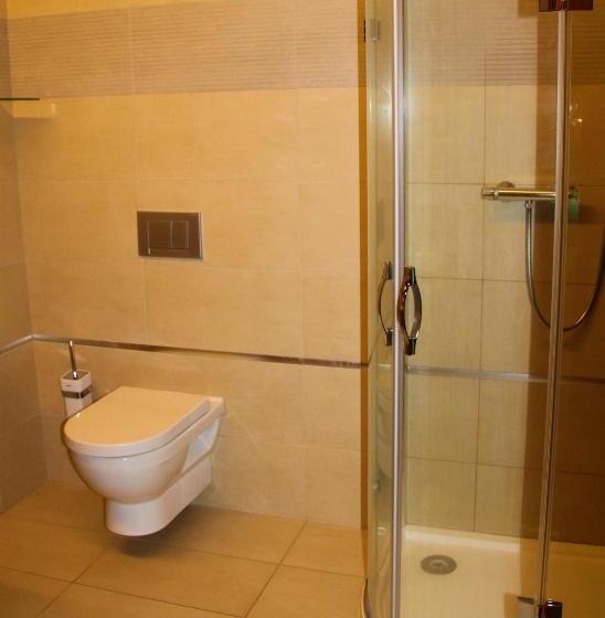 호텔 Welness  Harmony