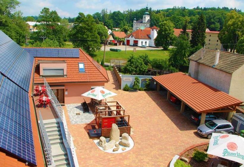 호텔 Welness  Harmony