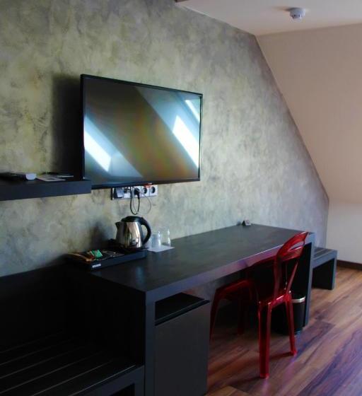 호텔 Welness  Harmony