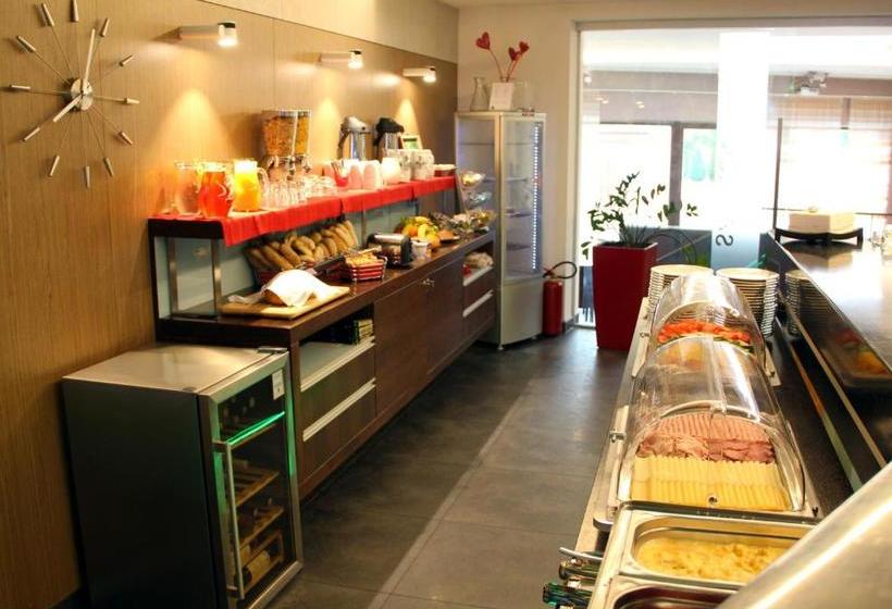 호텔 Welness  Harmony