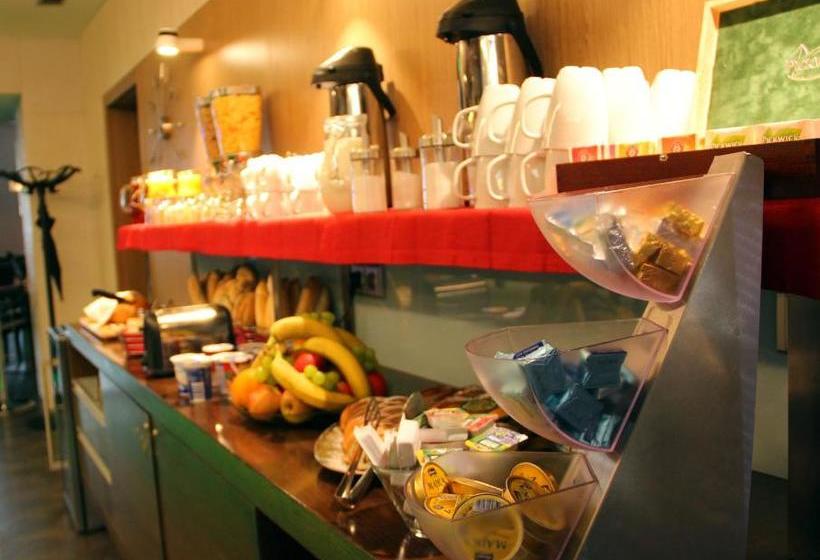 호텔 Welness  Harmony