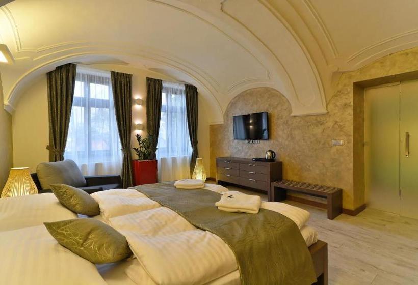 호텔 Welness  Harmony