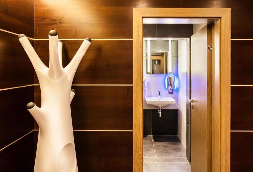 호텔 Welness  Harmony