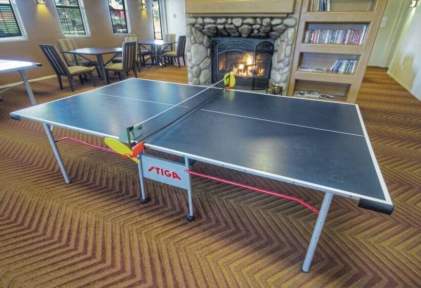 ホテル Worldmark Bison Ranch