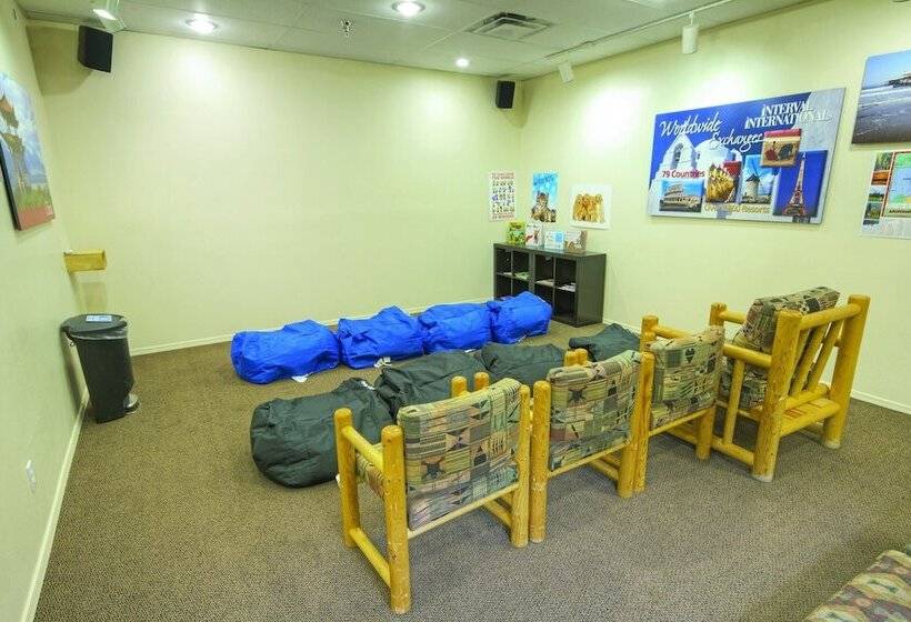 ホテル Worldmark Bison Ranch