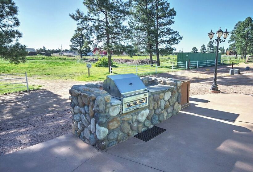 ホテル Worldmark Bison Ranch