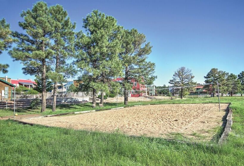 ホテル Worldmark Bison Ranch