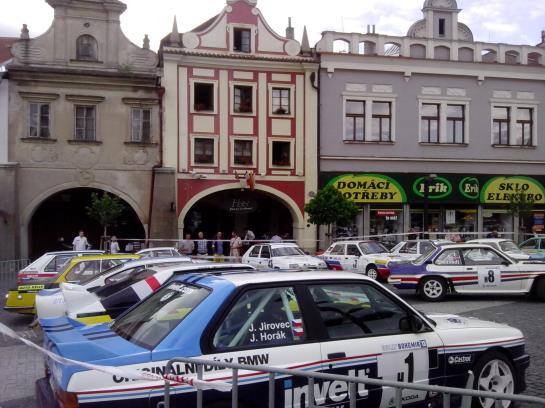 酒店 Zlatý Kohout