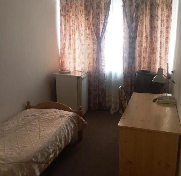 酒店 Zvezda Zhiguley