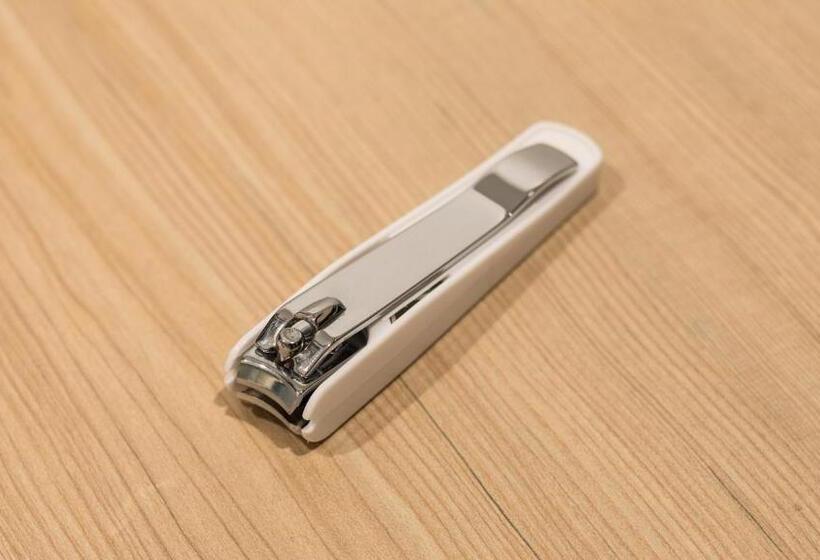 Jr East Hotel Mets Yokohama Tsurumi