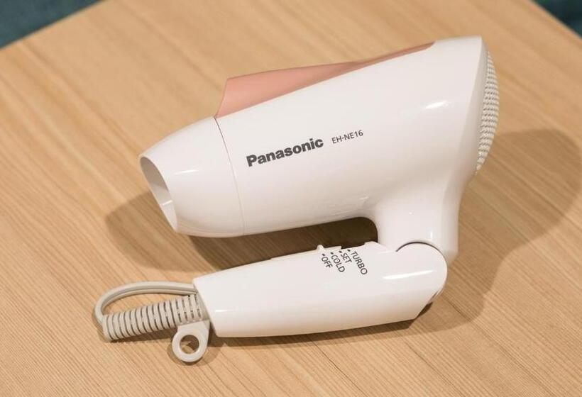 Jr East Hotel Mets Yokohama Tsurumi