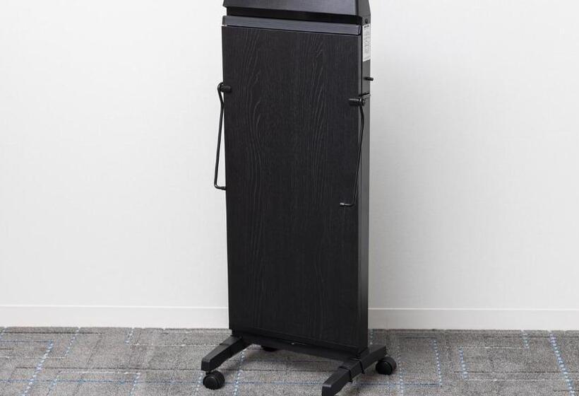 Jr East Hotel Mets Yokohama Tsurumi