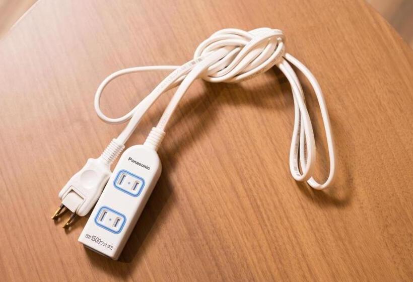 Jr East Hotel Mets Yokohama Tsurumi