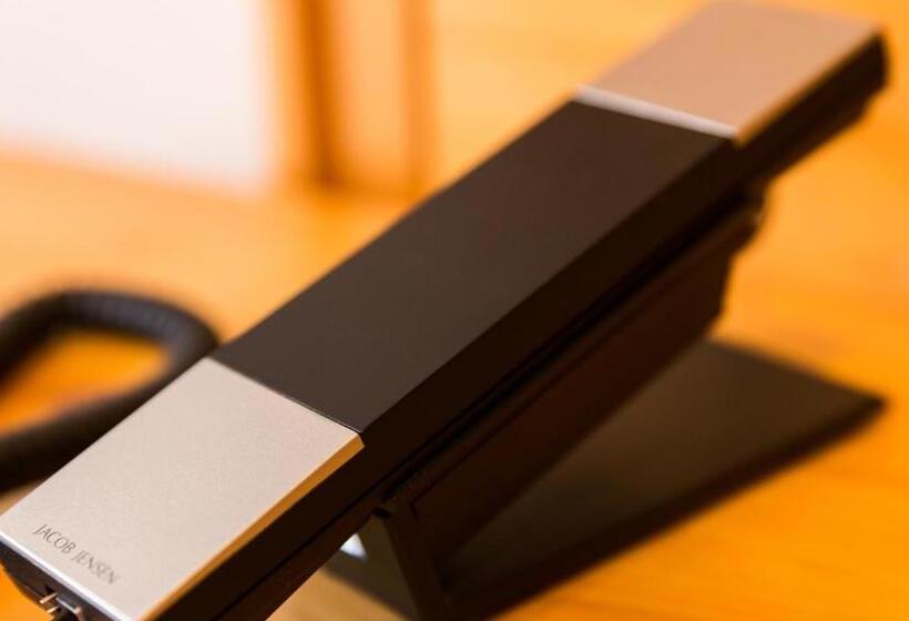 Jr East Hotel Mets Yokohama Tsurumi