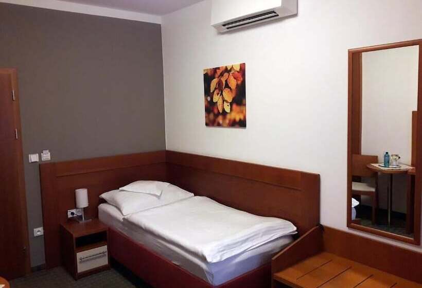 Katerain Hotel, Restaurace, Wellness