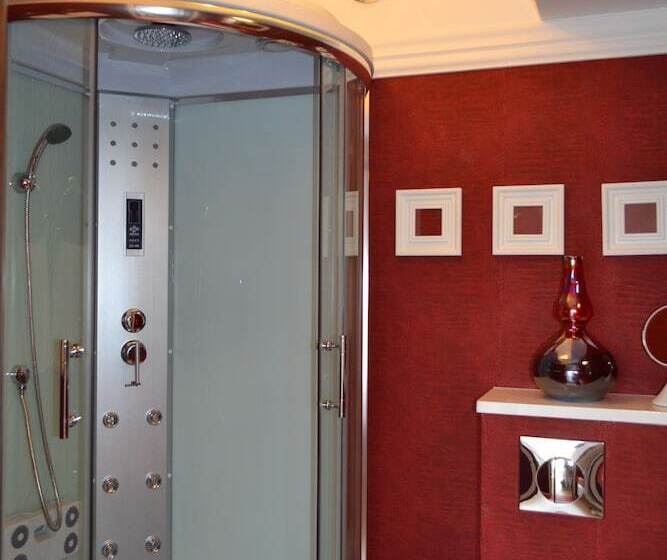 Luksus Apartamenty Mariacka