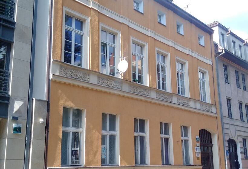 Luksus Apartamenty Mariacka