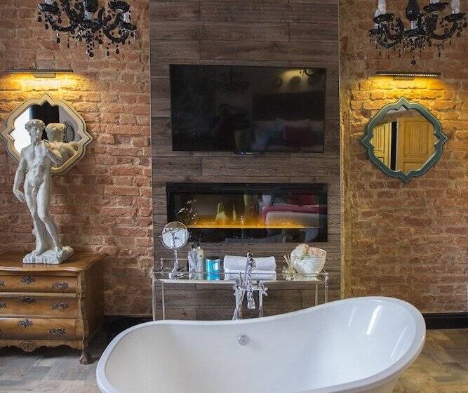 Luksus Apartamenty Mariacka