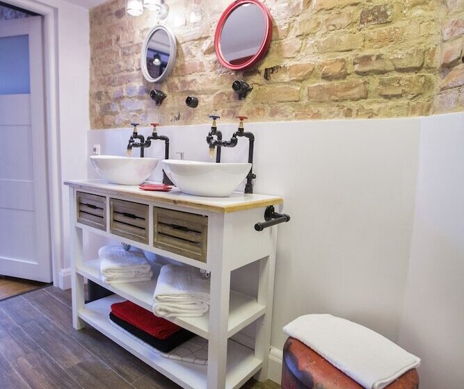 Luksus Apartamenty Mariacka