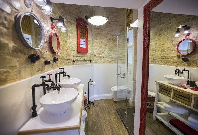 Luksus Apartamenty Mariacka