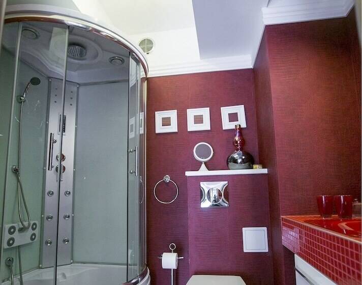 Luksus Apartamenty Mariacka