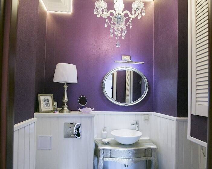 Luksus Apartamenty Mariacka