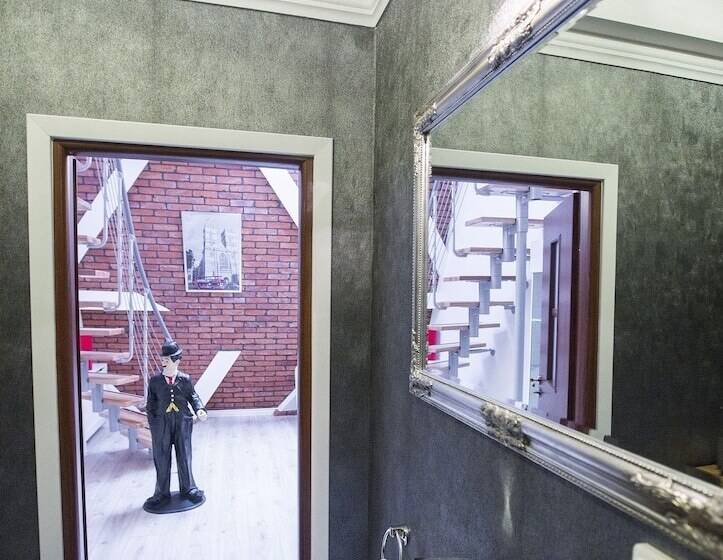 Luksus Apartamenty Mariacka