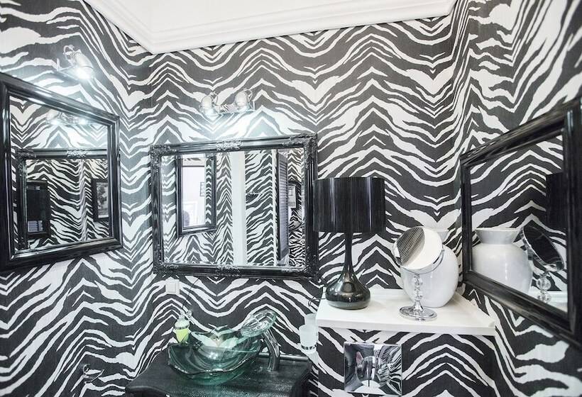 Luksus Apartamenty Mariacka