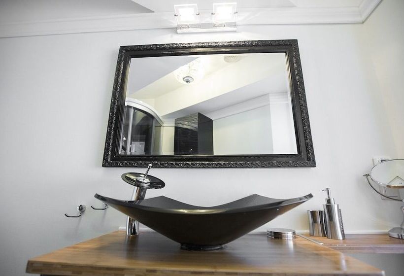 Luksus Apartamenty Mariacka