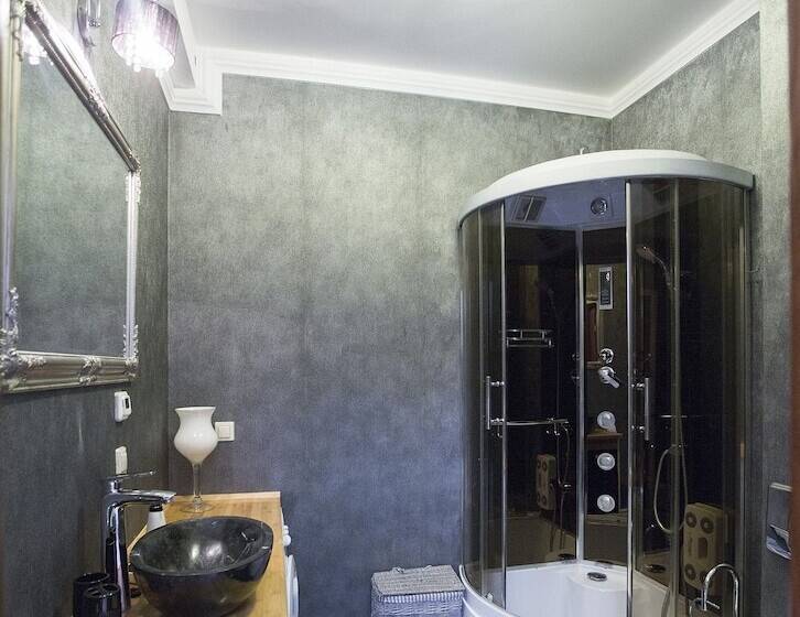 Luksus Apartamenty Mariacka