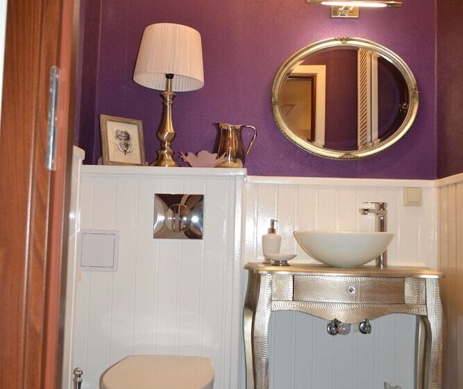 Luksus Apartamenty Mariacka