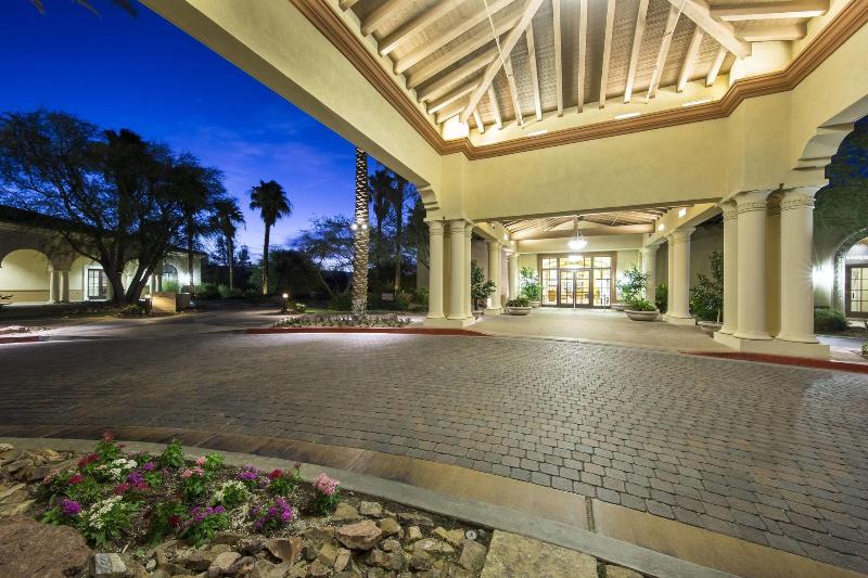 Marriott S Shadow Ridge Ithe Villages