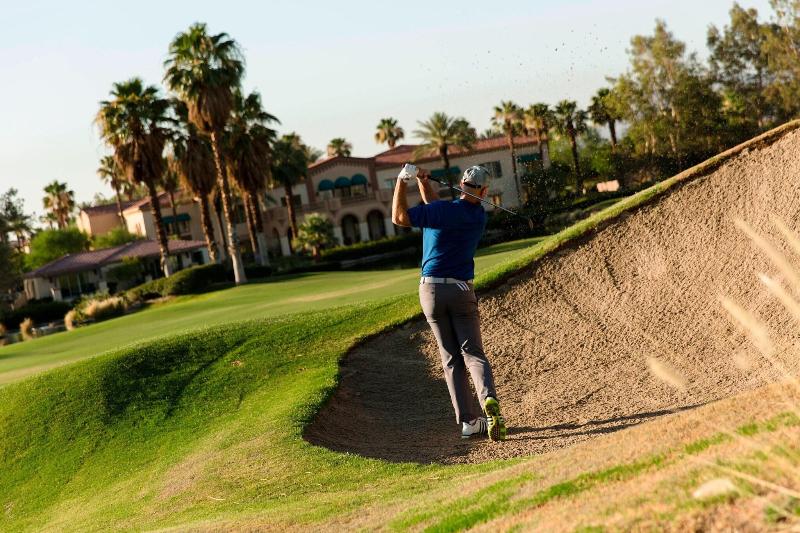 Marriott S Shadow Ridge Ithe Villages