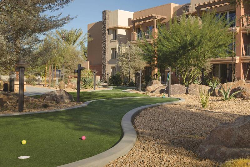 Marriott S Shadow Ridge Ithe Villages