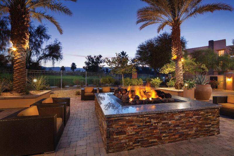 Marriott S Shadow Ridge Ithe Villages