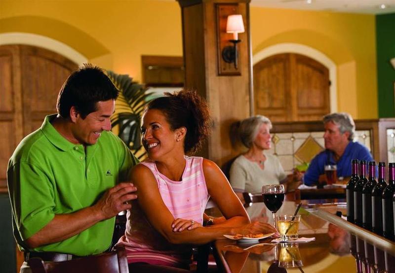 Marriott S Shadow Ridge Ithe Villages