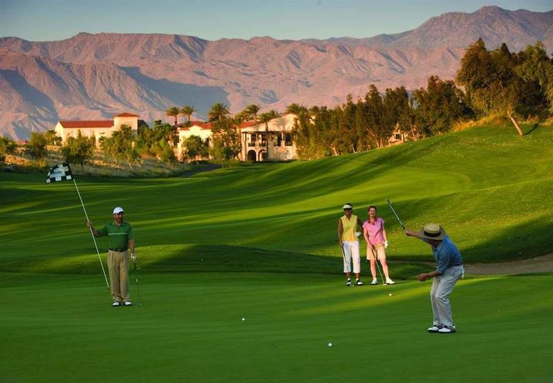 Marriott S Shadow Ridge Ithe Villages