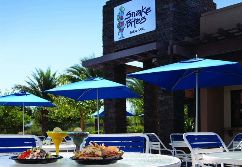 Marriott S Shadow Ridge Ithe Villages