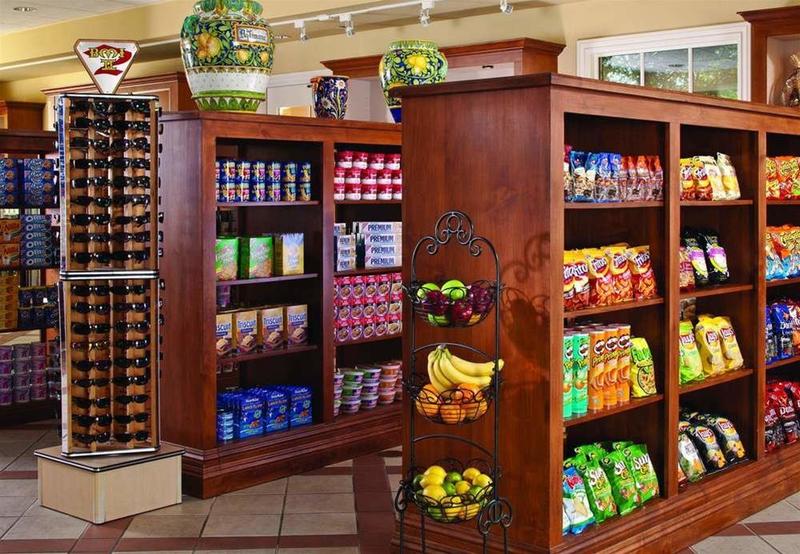 Marriott S Shadow Ridge Ithe Villages