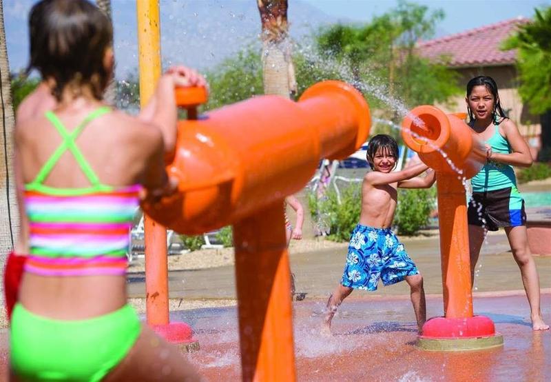 Marriott S Shadow Ridge Ithe Villages