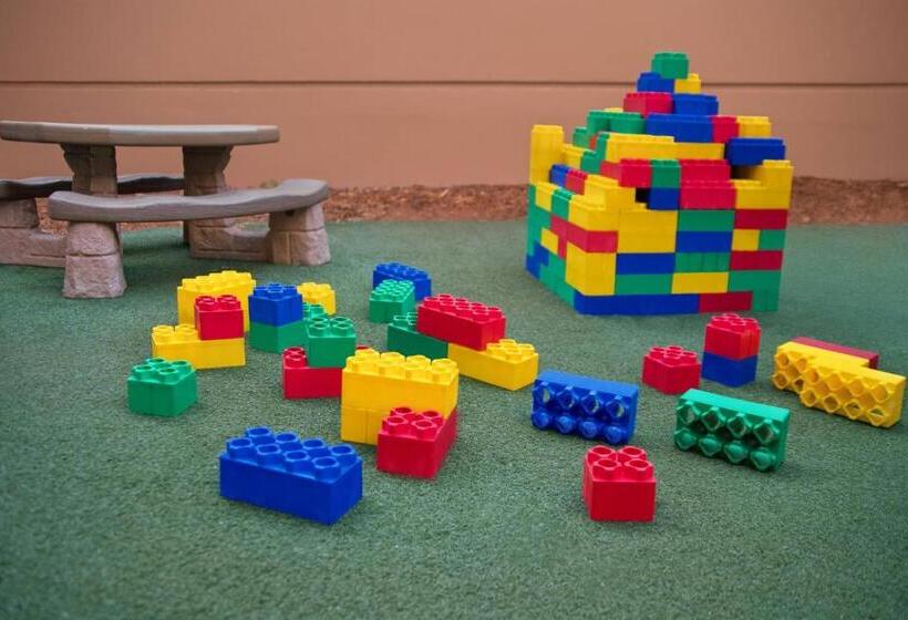 Marriott's OceanWatch Villas at Grande Dunes