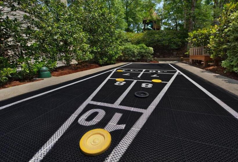 Marriott's OceanWatch Villas at Grande Dunes