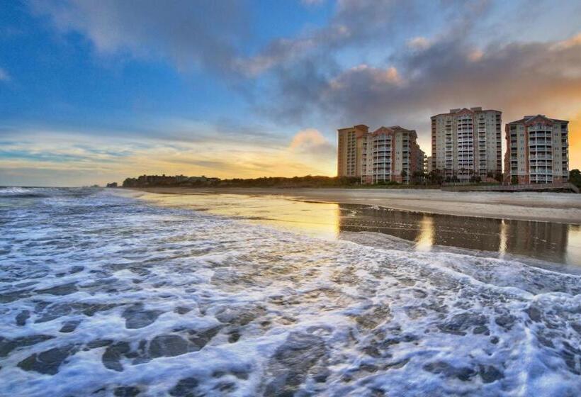 Marriott's OceanWatch Villas at Grande Dunes