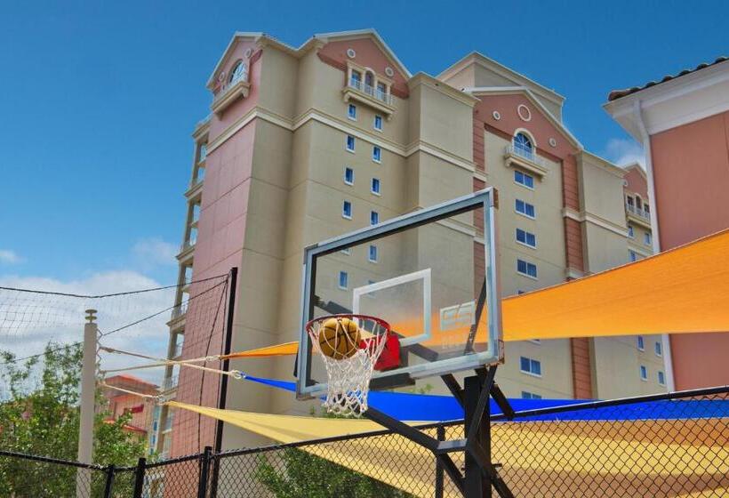 Marriott's OceanWatch Villas at Grande Dunes