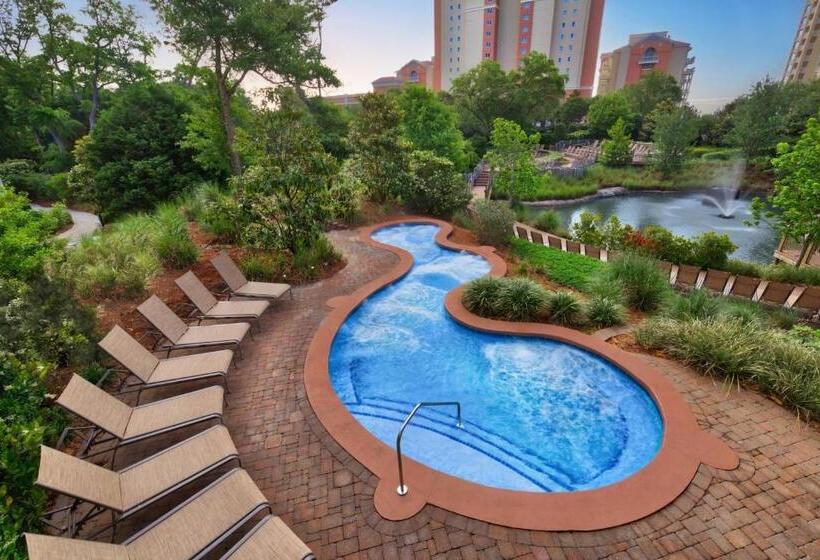 Marriott's OceanWatch Villas at Grande Dunes